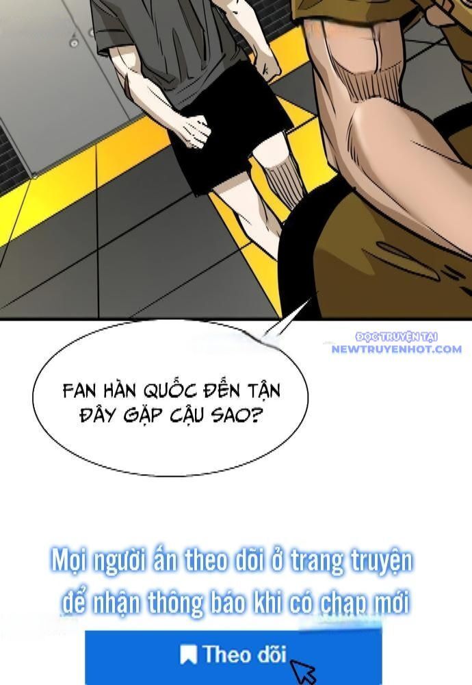 Shark - Cá Mập - Chương 322