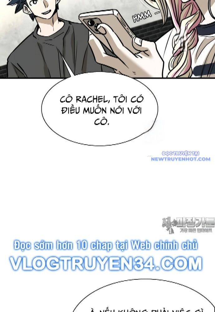 Shark - Cá Mập - Chương 322