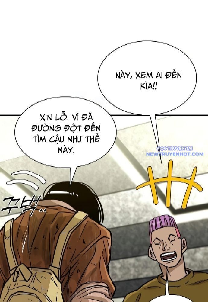 Shark - Cá Mập - Chương 322