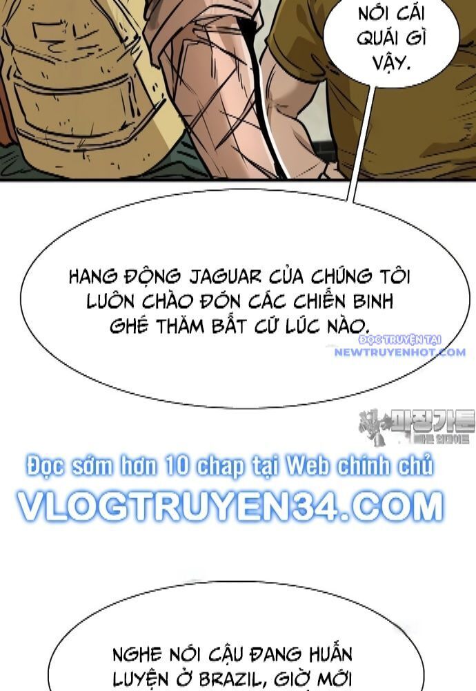 Shark - Cá Mập - Chương 322