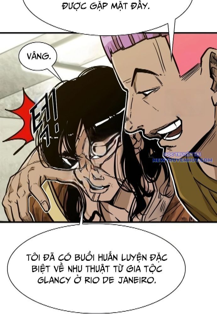 Shark - Cá Mập - Chương 322