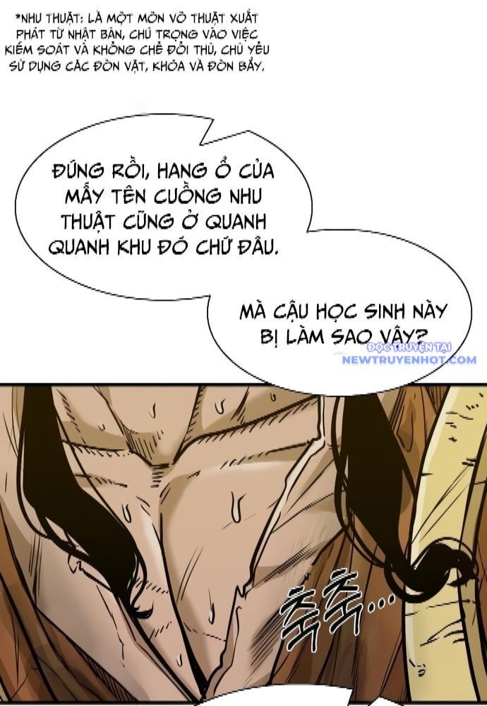 Shark - Cá Mập - Chương 322