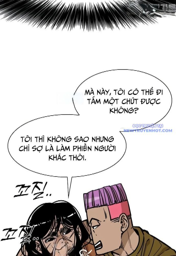 Shark - Cá Mập - Chương 322