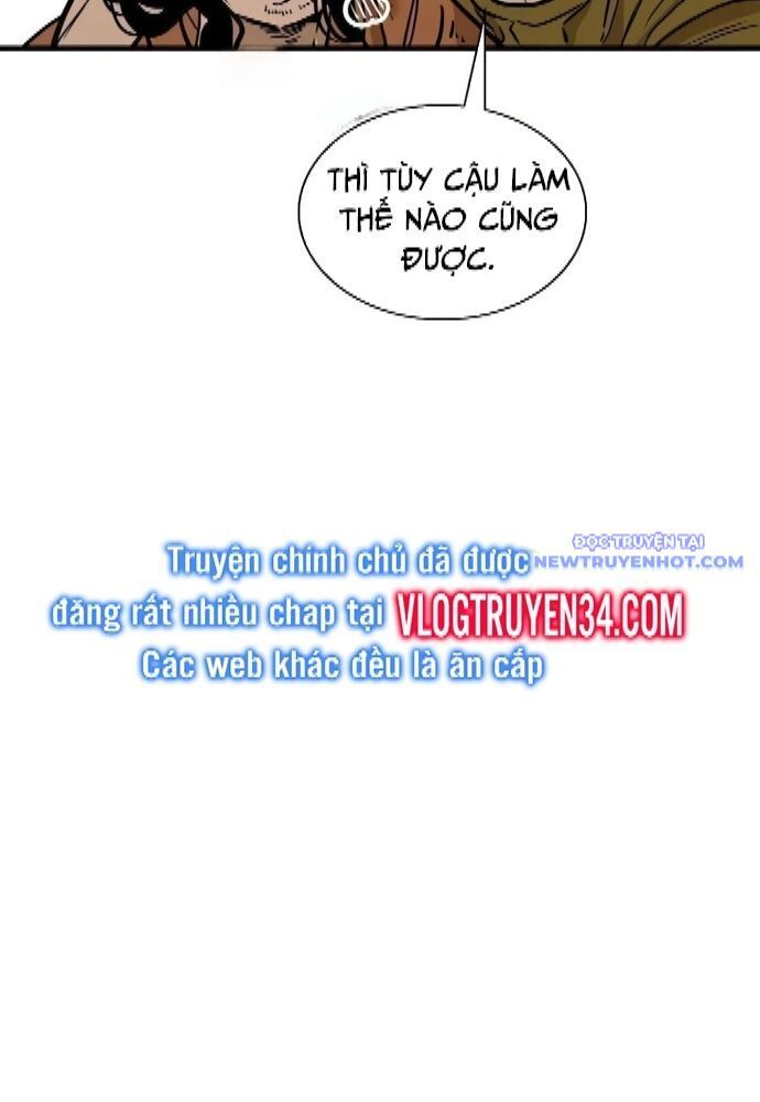 Shark - Cá Mập - Chương 322