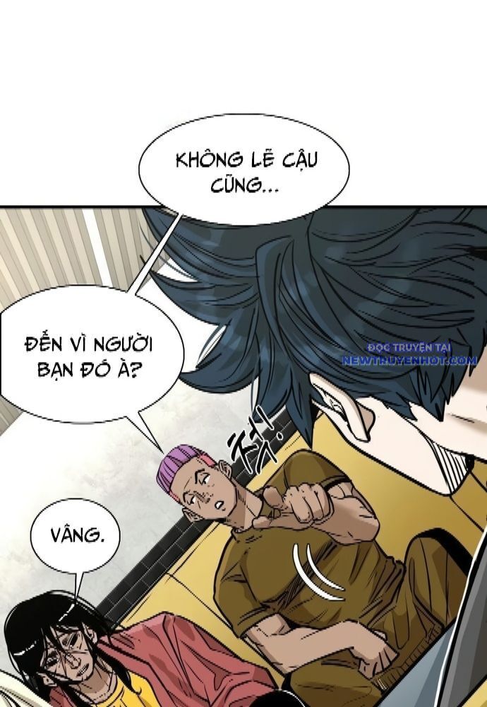Shark - Cá Mập - Chương 322