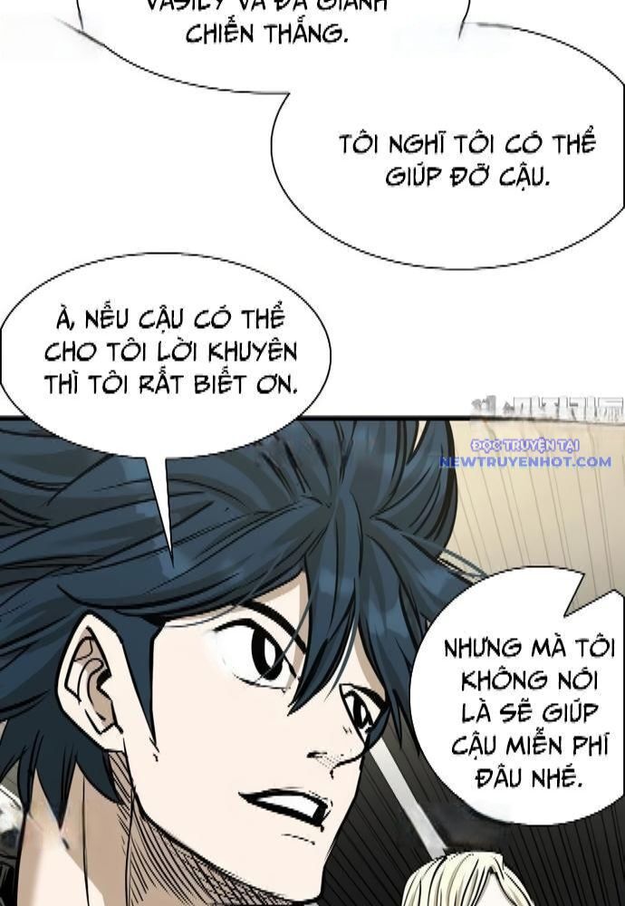 Shark - Cá Mập - Chương 322
