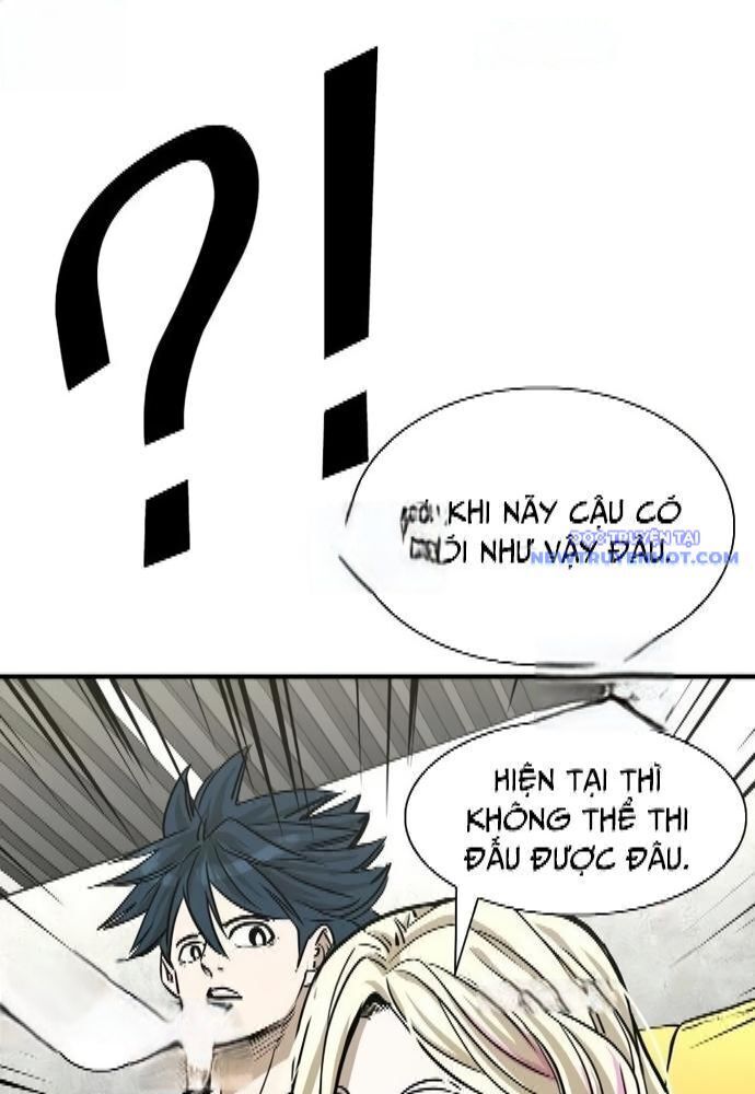 Shark - Cá Mập - Chương 322
