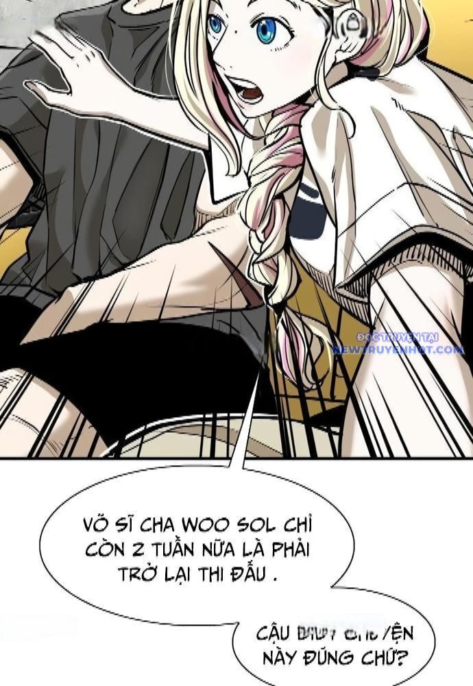 Shark - Cá Mập - Chương 322