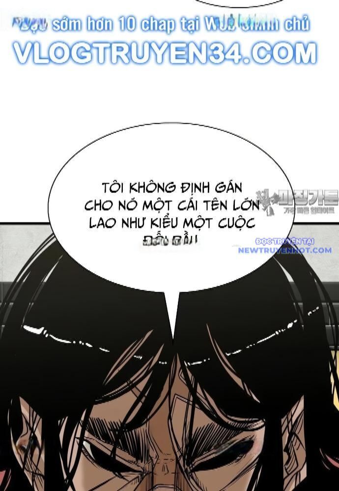 Shark - Cá Mập - Chương 322