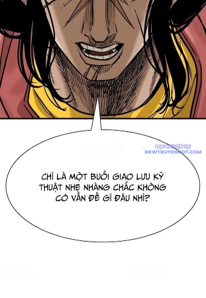 Shark - Cá Mập - Chương 322
