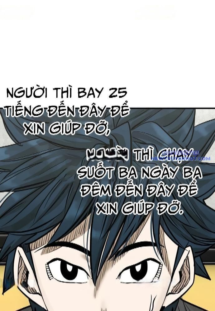 Shark - Cá Mập - Chương 322