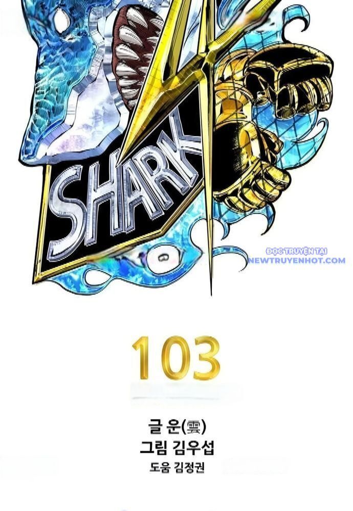 Shark - Cá Mập - Chương 323