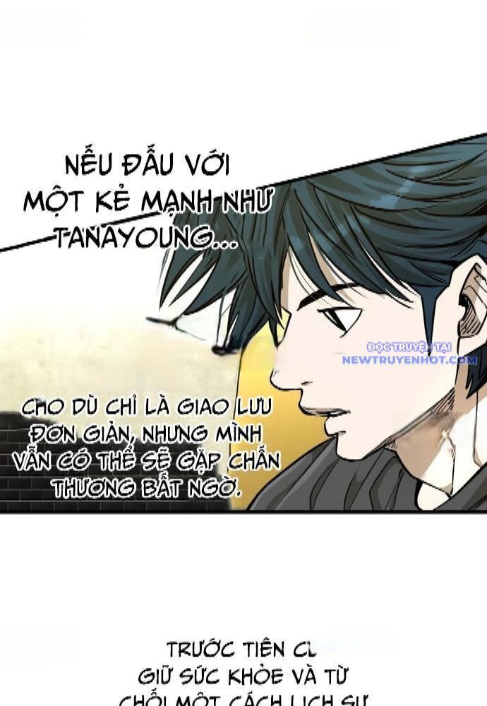 Shark - Cá Mập - Chương 323