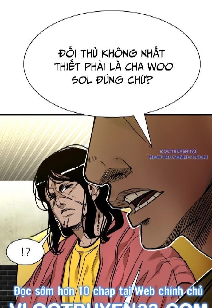 Shark - Cá Mập - Chương 323