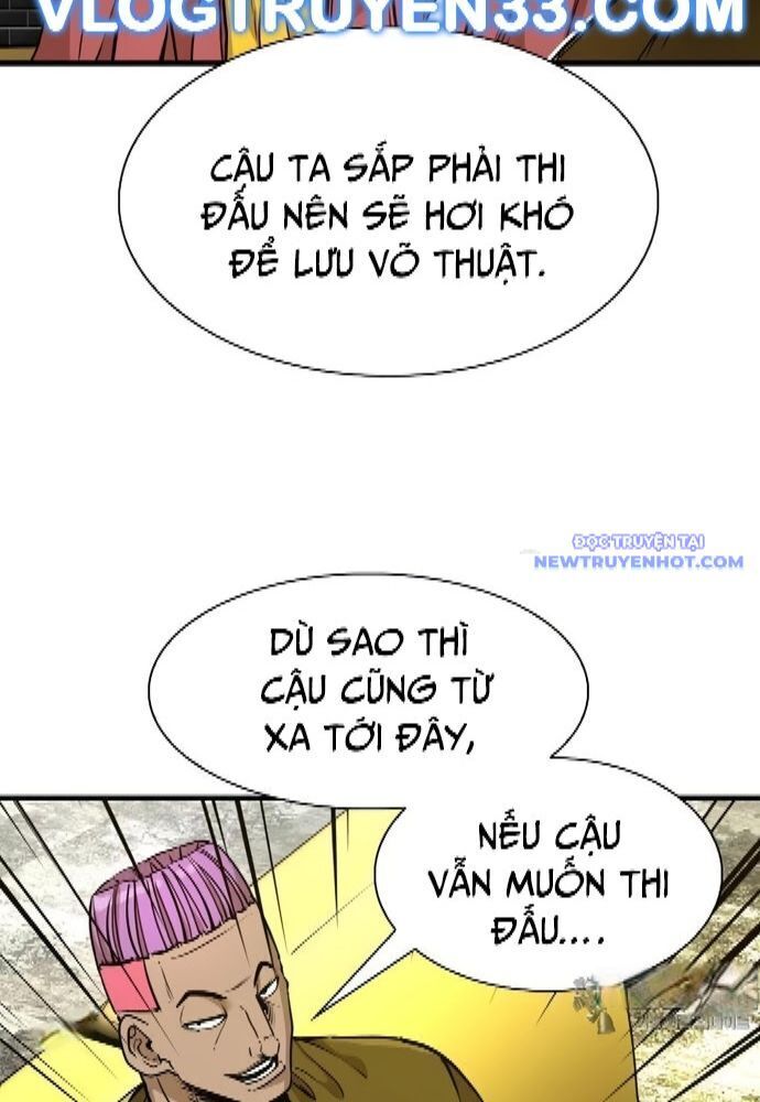 Shark - Cá Mập - Chương 323