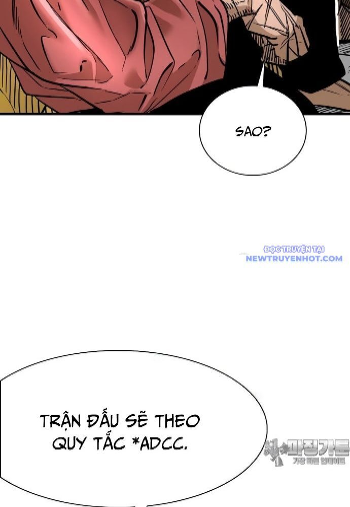 Shark - Cá Mập - Chương 323