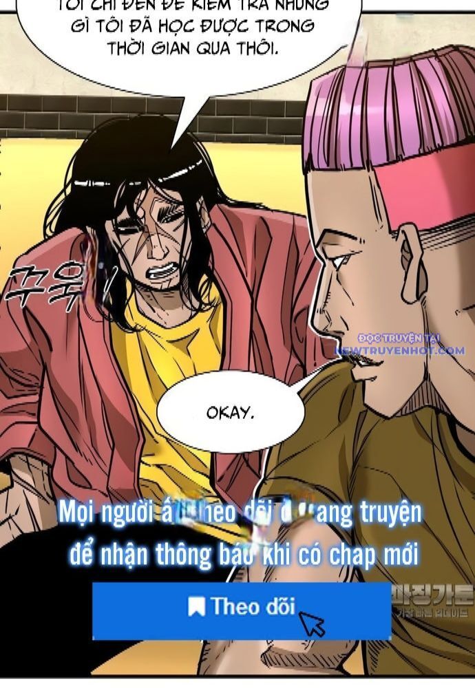 Shark - Cá Mập - Chương 323