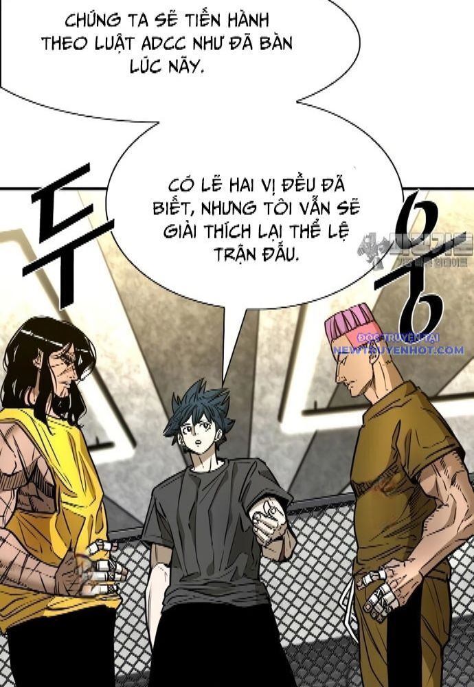 Shark - Cá Mập - Chương 323
