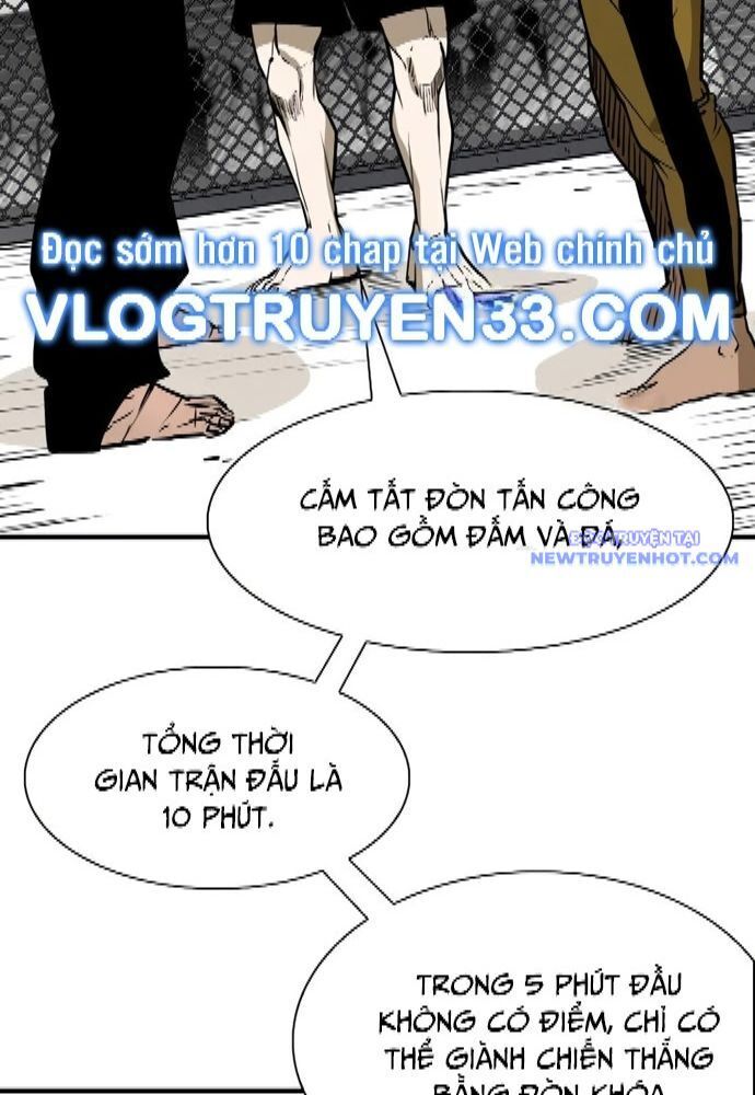 Shark - Cá Mập - Chương 323