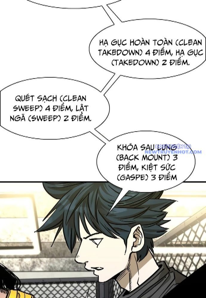 Shark - Cá Mập - Chương 323
