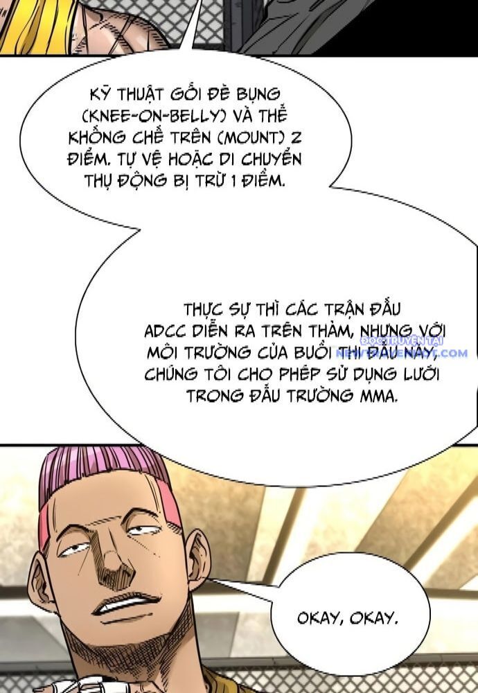 Shark - Cá Mập - Chương 323