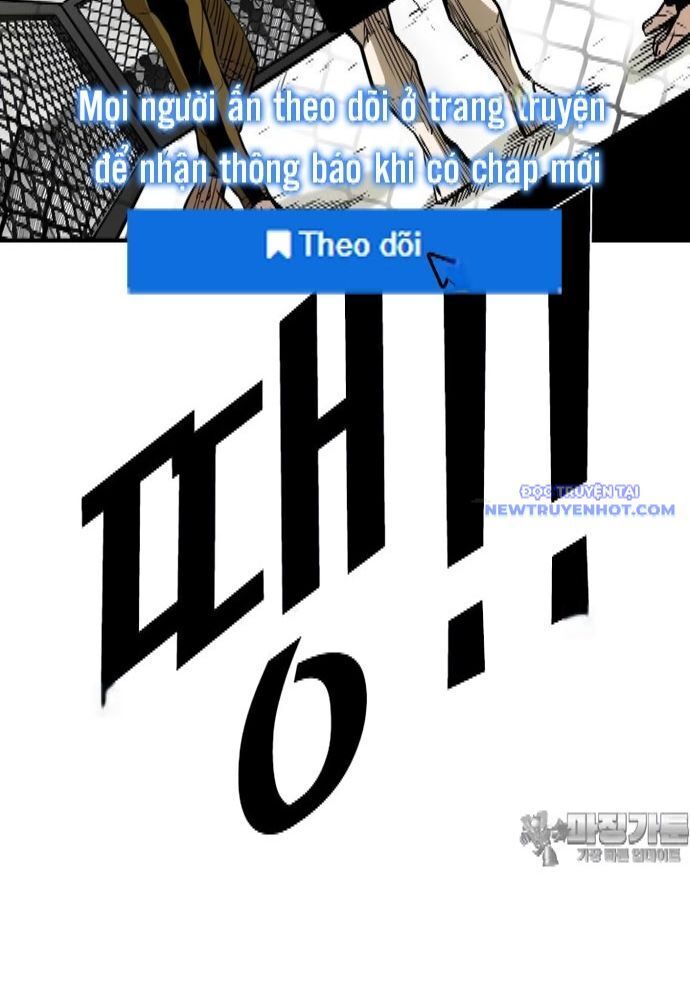 Shark - Cá Mập - Chương 323