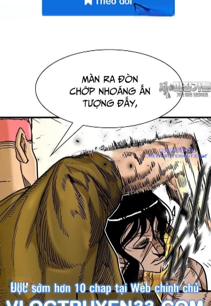 Shark - Cá Mập - Chương 323