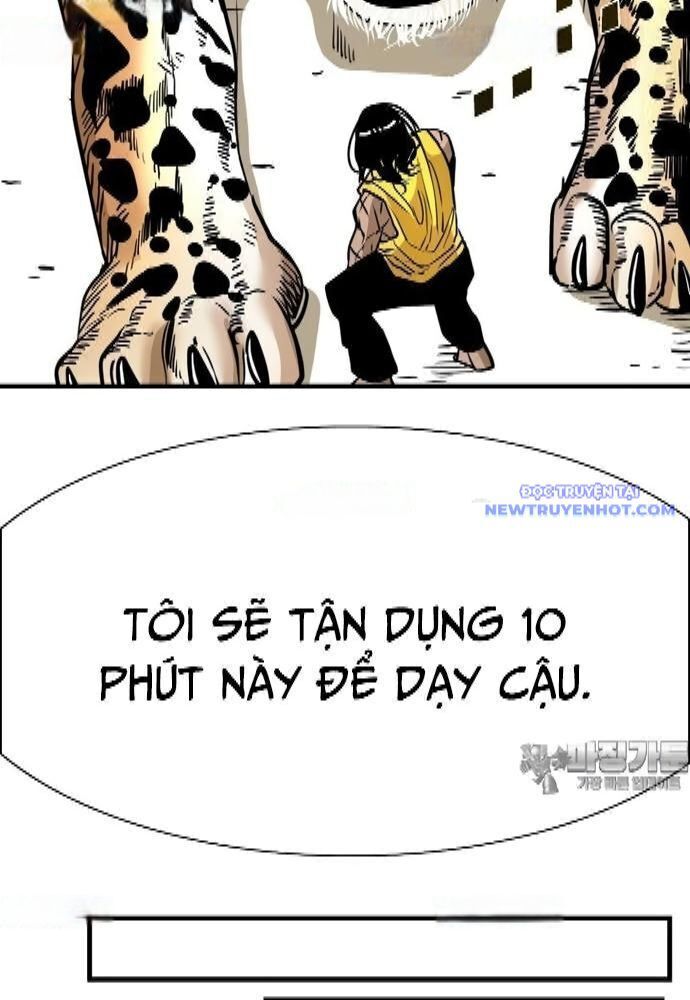 Shark - Cá Mập - Chương 323