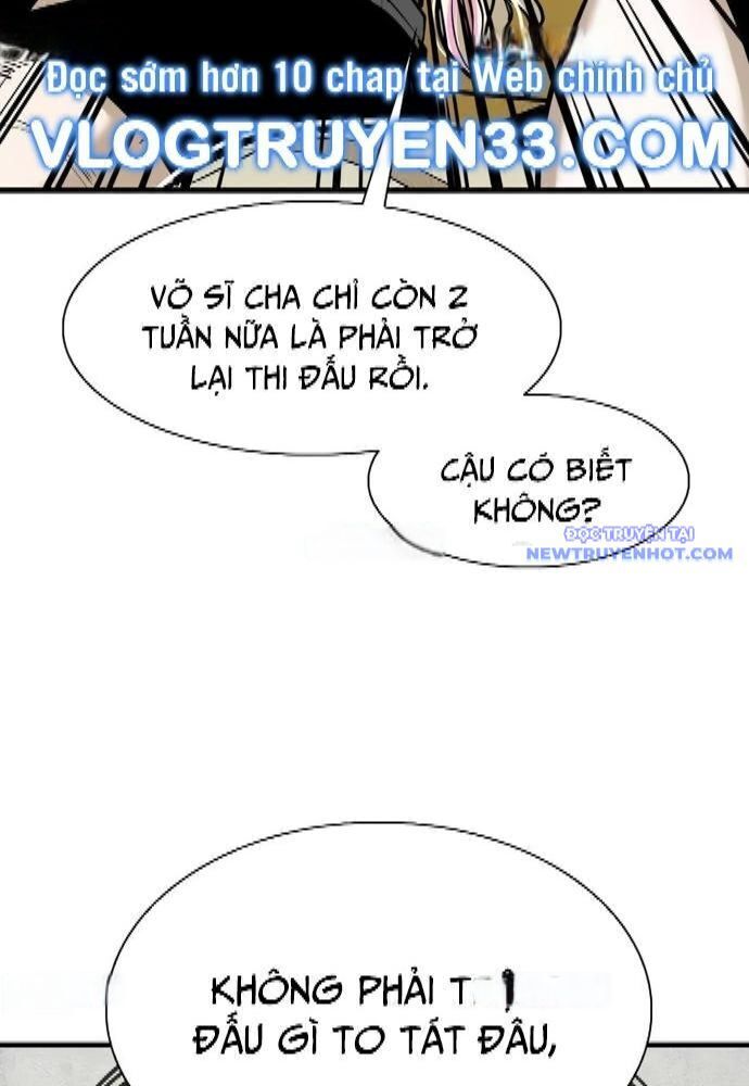 Shark - Cá Mập - Chương 323