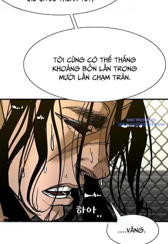 Shark - Cá Mập - Chương 323
