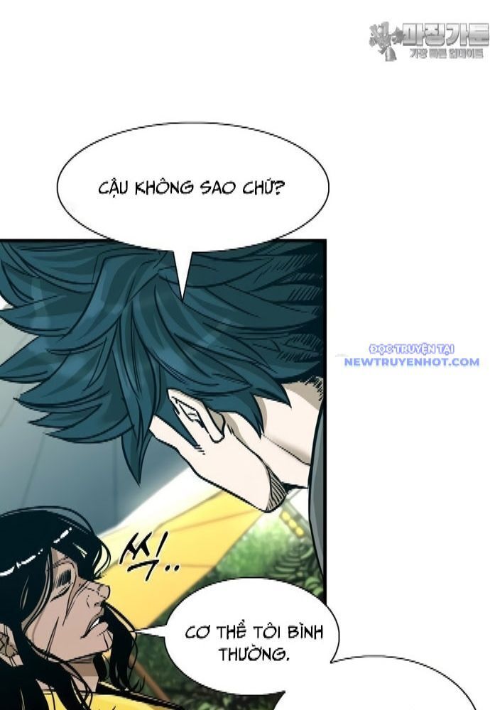 Shark - Cá Mập - Chương 323