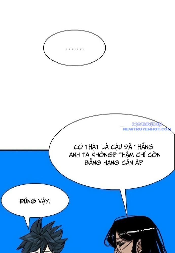 Shark - Cá Mập - Chương 323