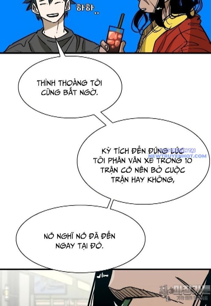 Shark - Cá Mập - Chương 323