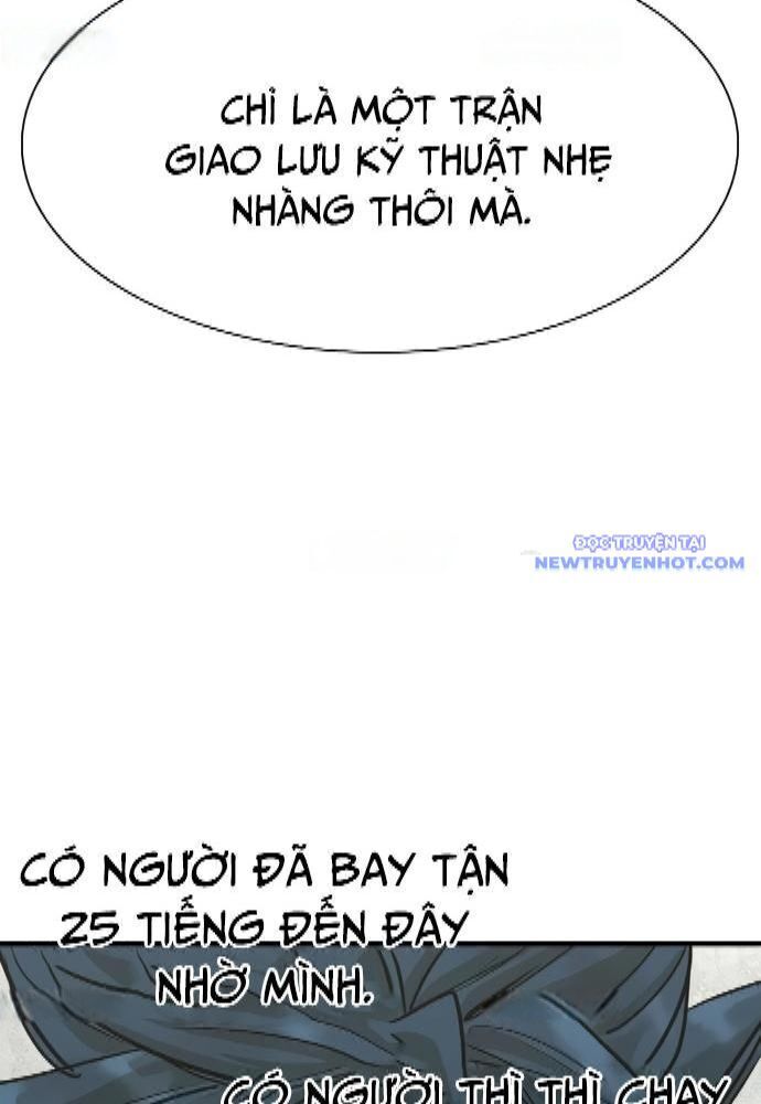 Shark - Cá Mập - Chương 323