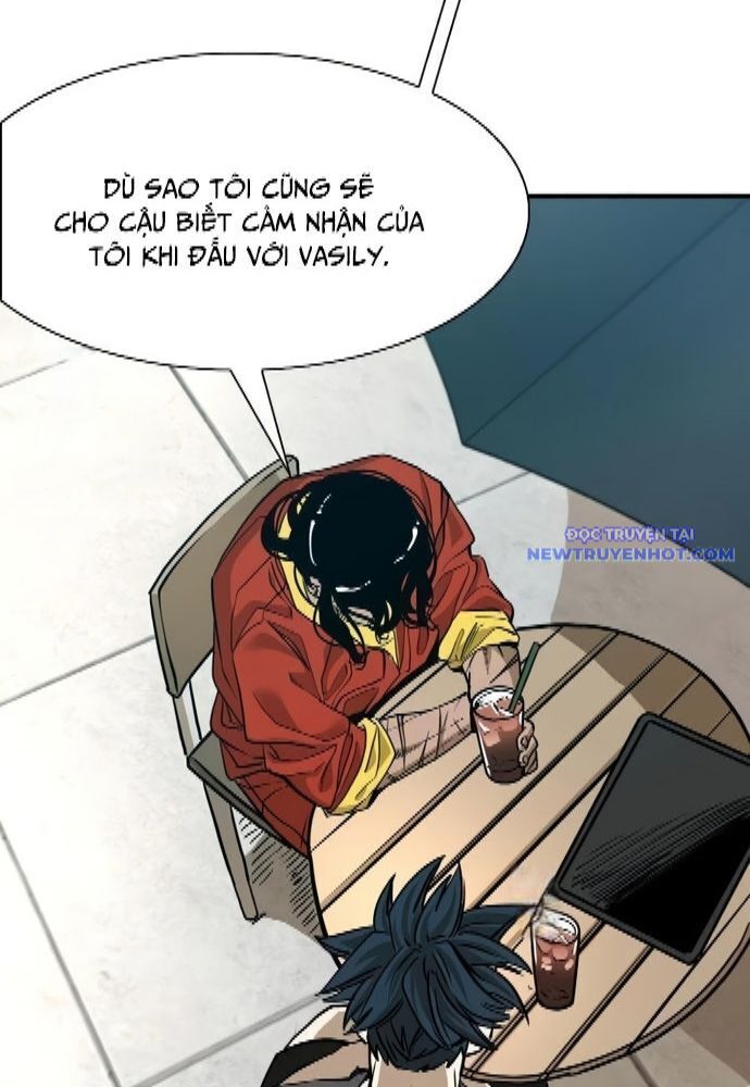 Shark - Cá Mập - Chương 323