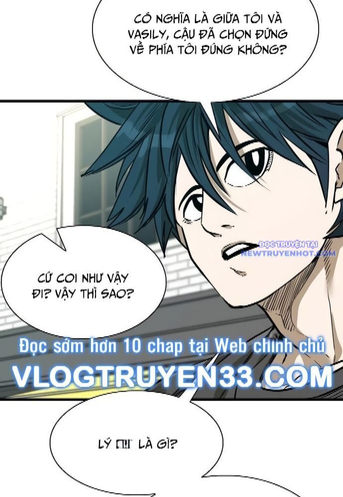 Shark - Cá Mập - Chương 323