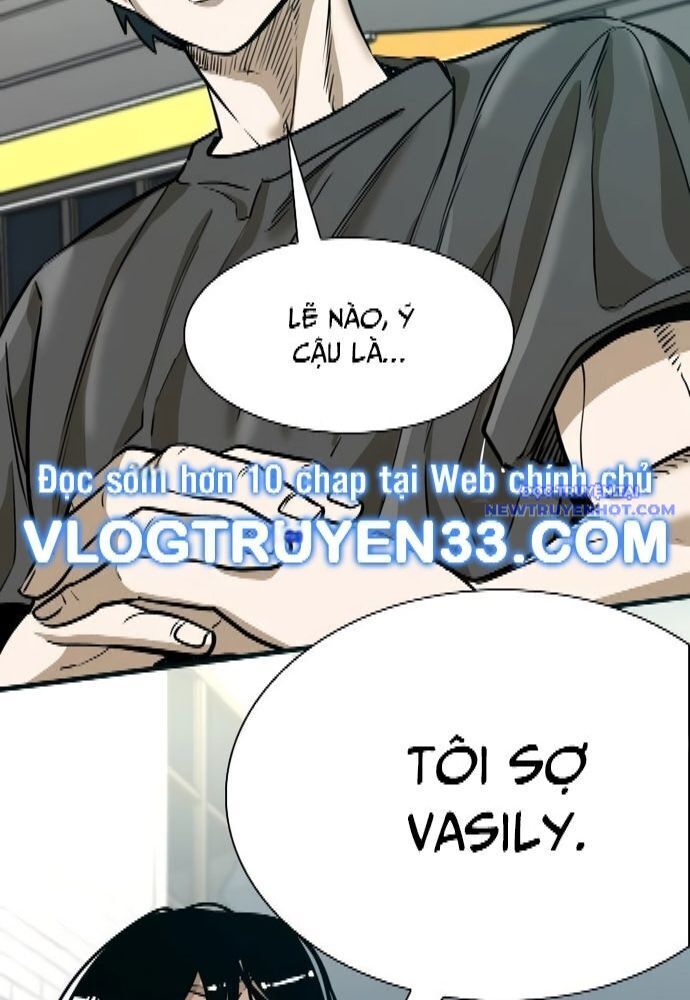 Shark - Cá Mập - Chương 323