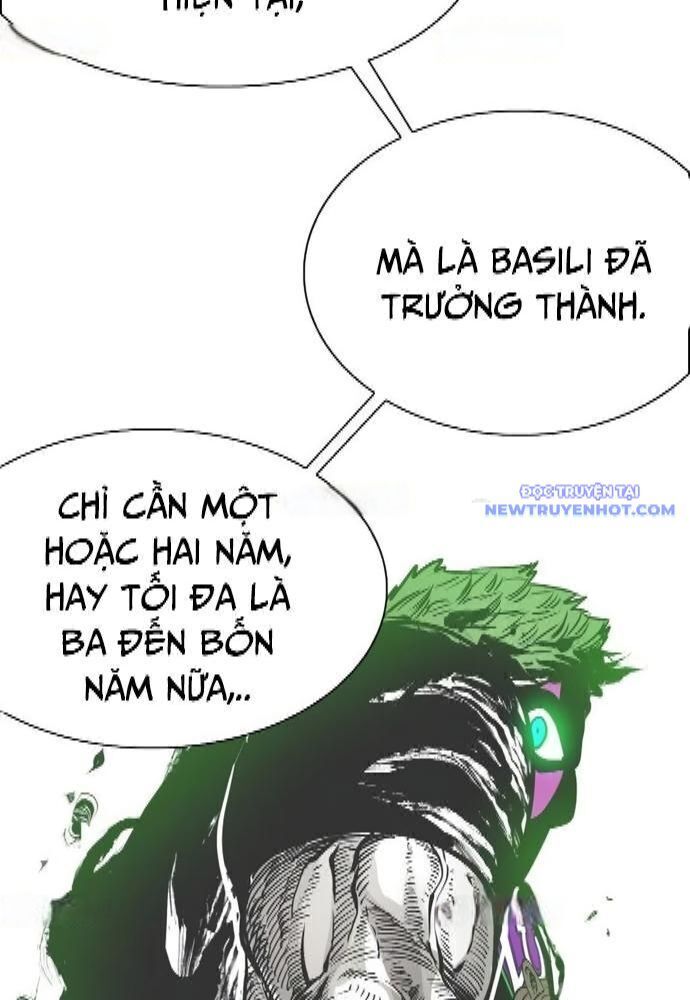Shark - Cá Mập - Chương 323