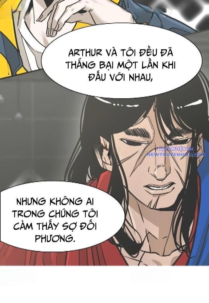 Shark - Cá Mập - Chương 323