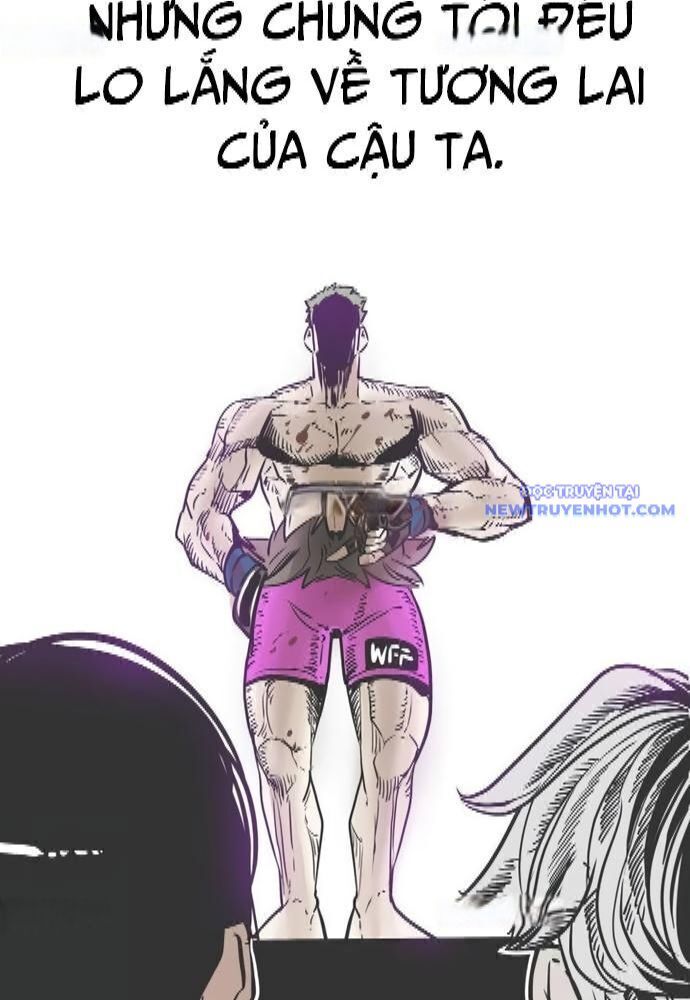 Shark - Cá Mập - Chương 323