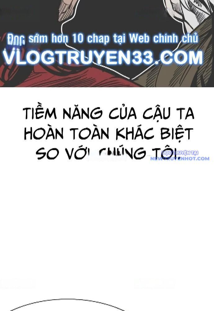 Shark - Cá Mập - Chương 323