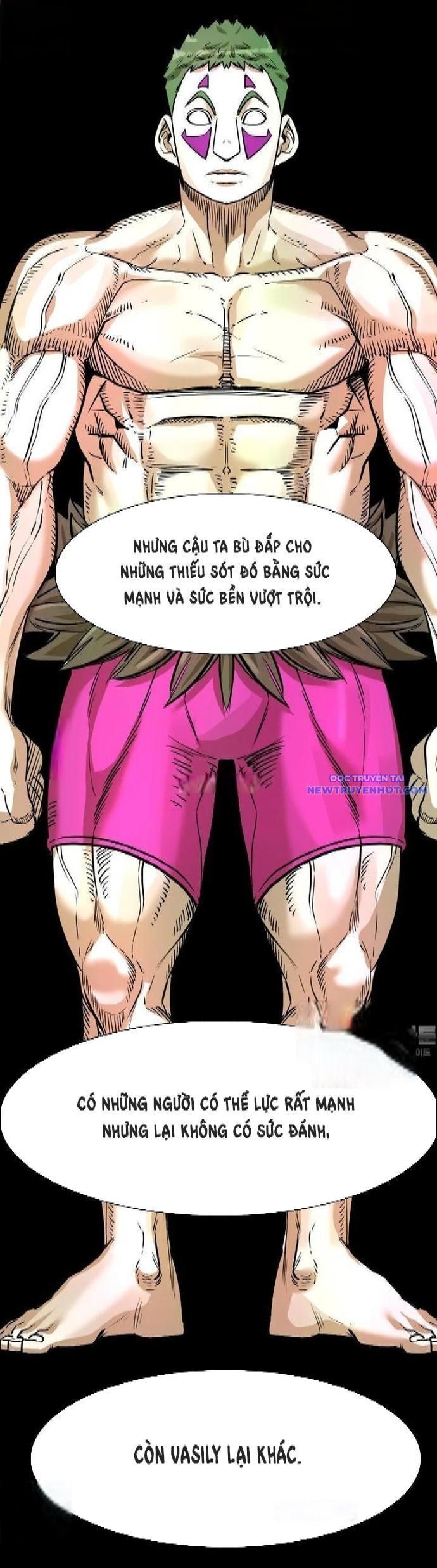 Shark - Cá Mập - Chương 324