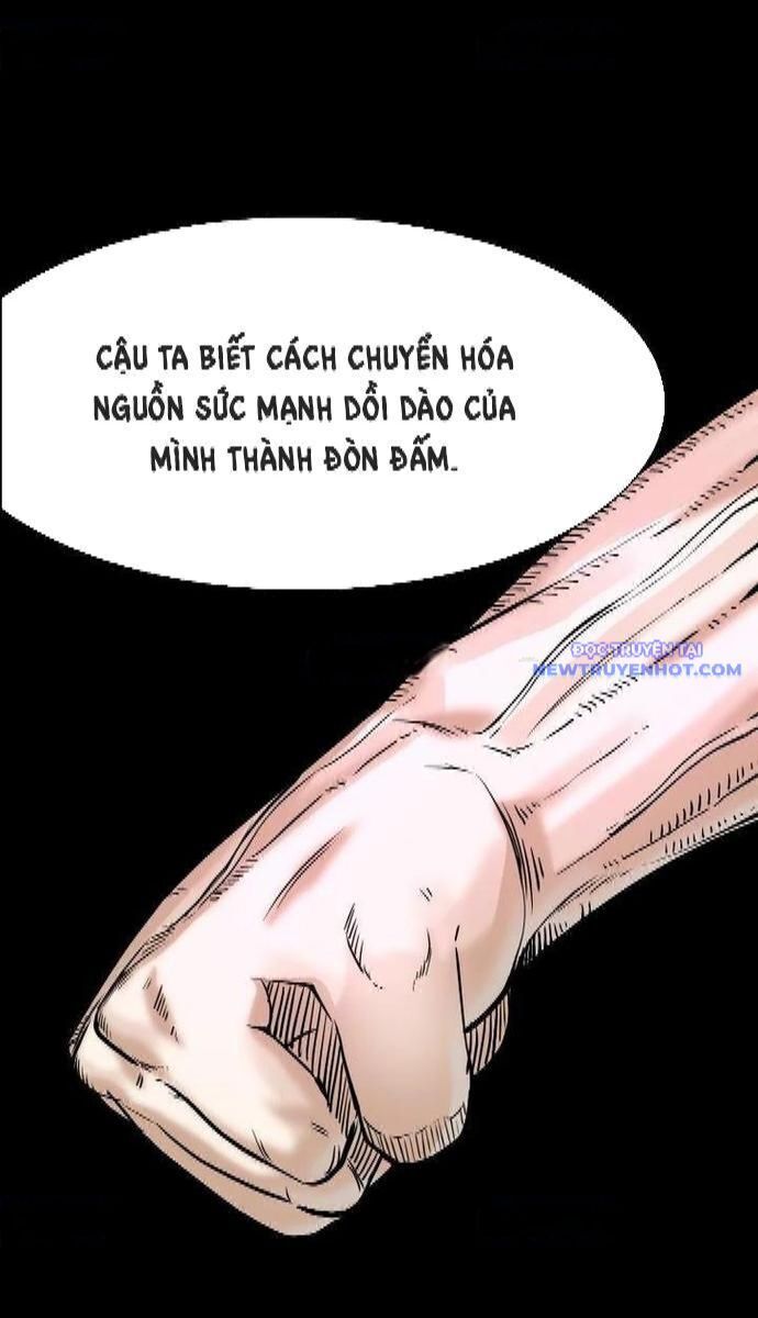 Shark - Cá Mập - Chương 324