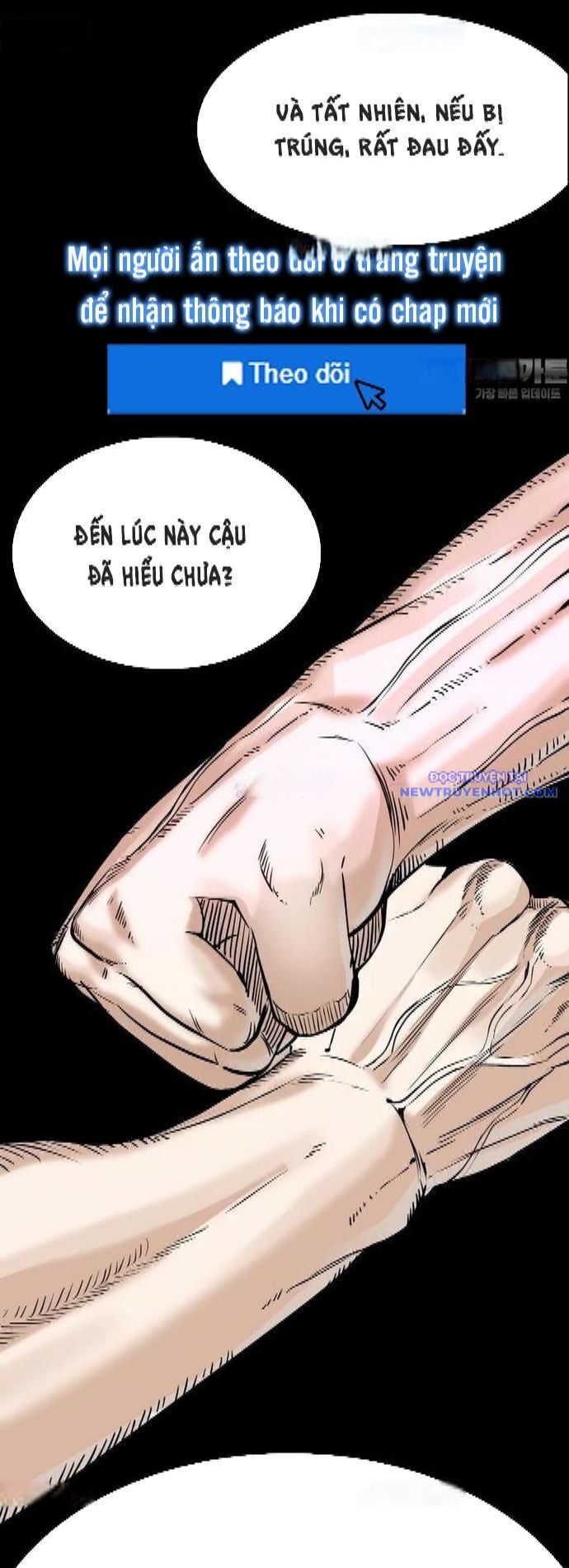 Shark - Cá Mập - Chương 324