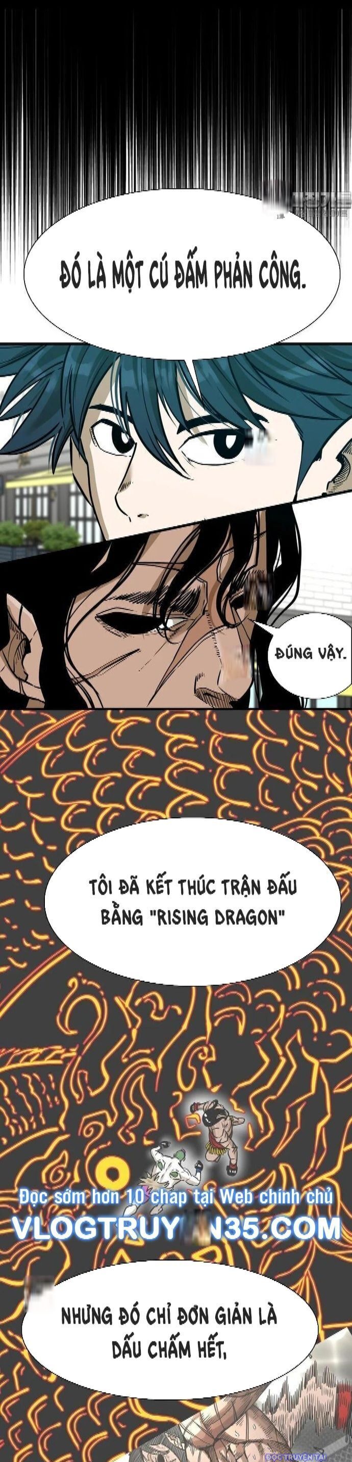 Shark - Cá Mập - Chương 324