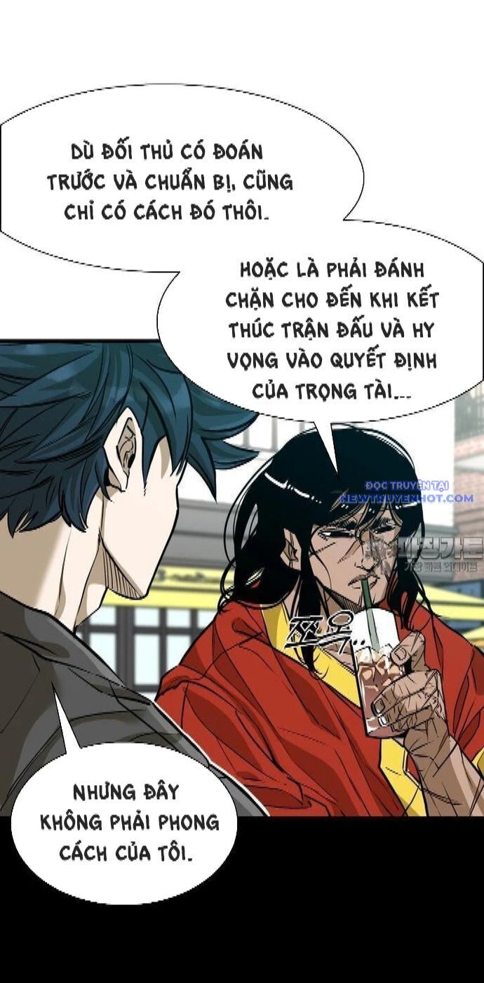 Shark - Cá Mập - Chương 324