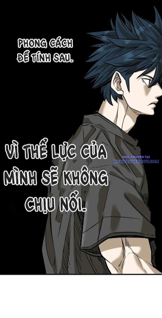 Shark - Cá Mập - Chương 324