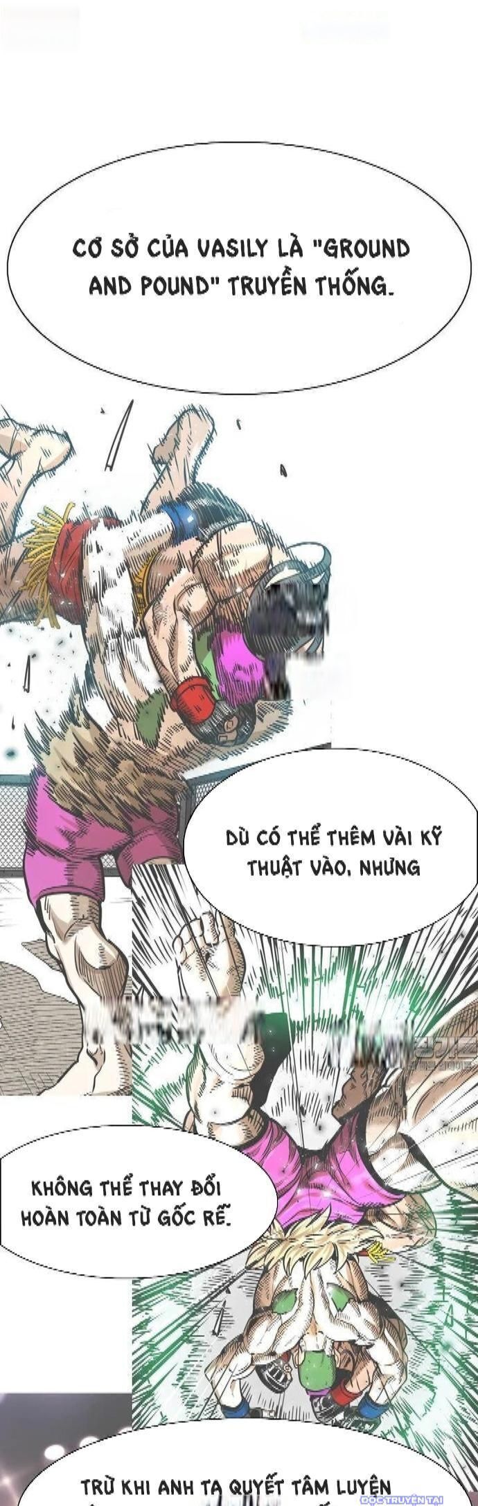 Shark - Cá Mập - Chương 324