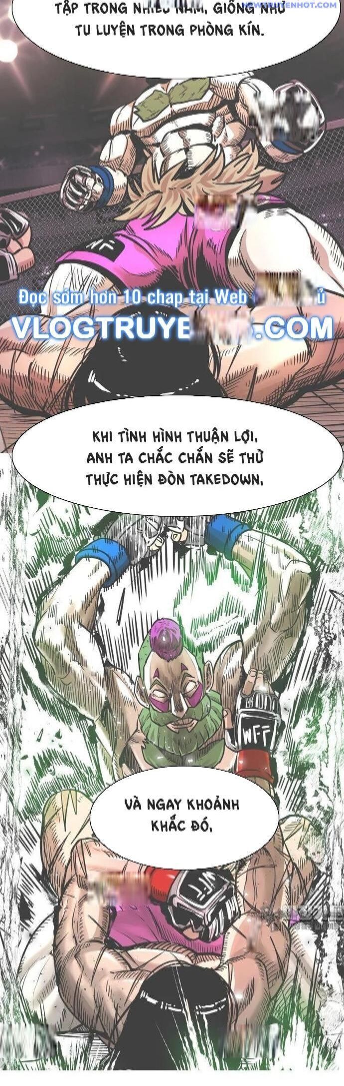 Shark - Cá Mập - Chương 324