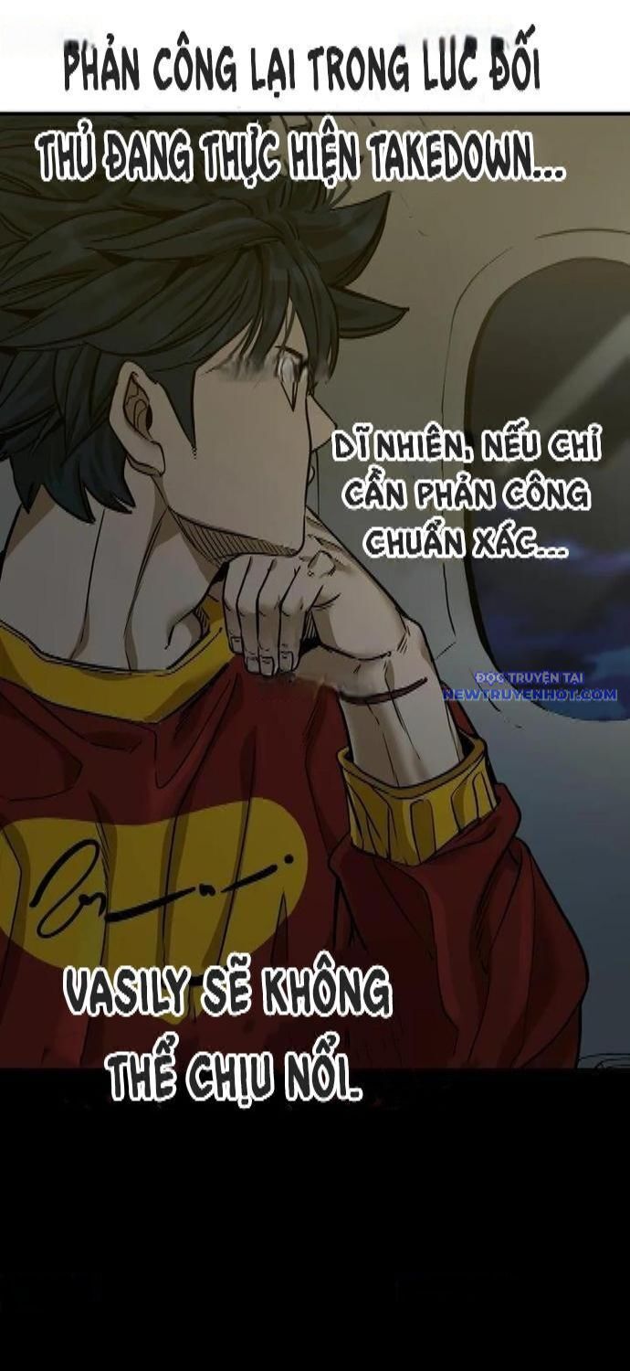 Shark - Cá Mập - Chương 324